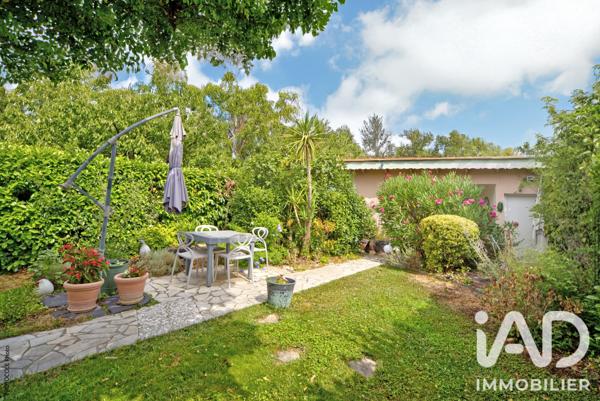 Maison à vendre 5 pièces 130 m² Toulouse