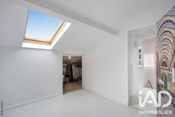 Maison à vendre 5 pièces 130 m² Toulouse
