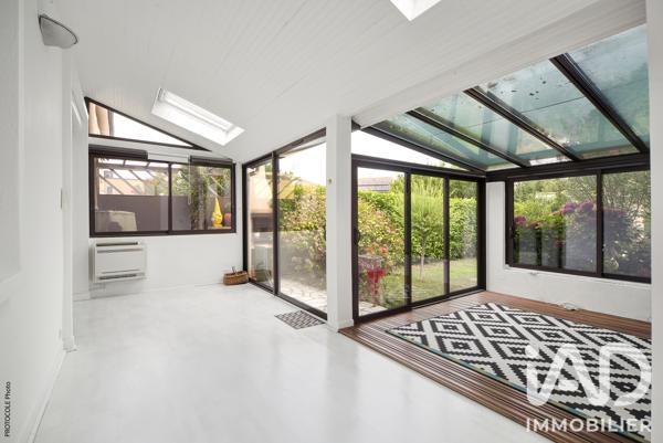 Maison à vendre 5 pièces 130 m² Toulouse