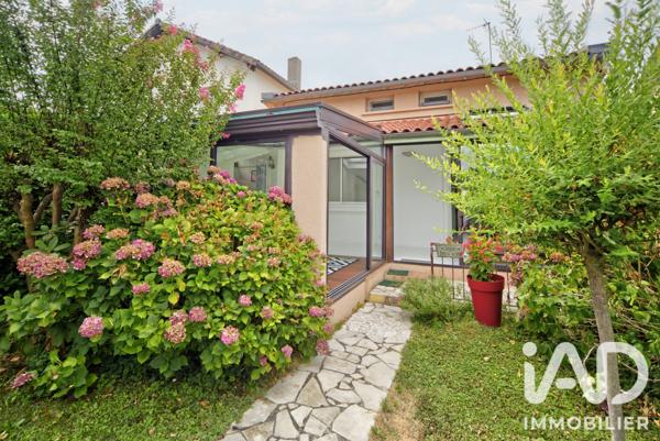 Maison à vendre 5 pièces 130 m² Toulouse