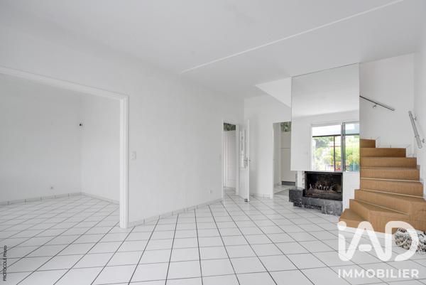 Maison à vendre 5 pièces 130 m² Toulouse