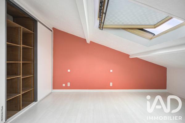 Maison à vendre 5 pièces 130 m² Toulouse