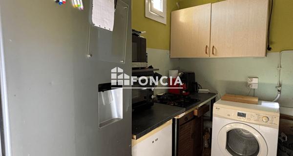 À vendre Appartement 3 pièces 45 m² - Bagnols-sur-cèze 30200