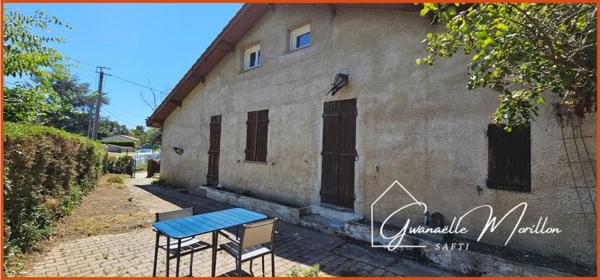 OPPORTUNITE à saisir, maison 96m²