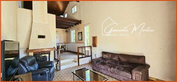 OPPORTUNITE à saisir, maison 96m²