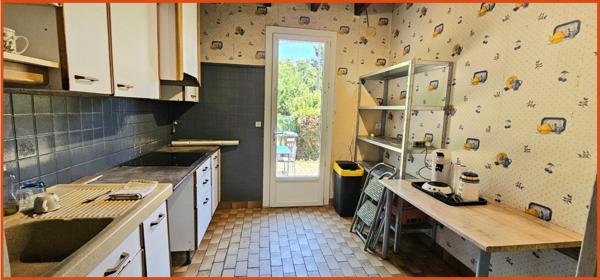 OPPORTUNITE à saisir, maison 96m²