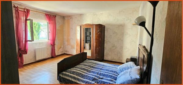 OPPORTUNITE à saisir, maison 96m²