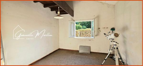 OPPORTUNITE à saisir, maison 96m²