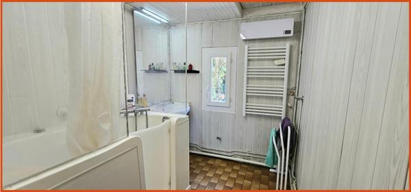 OPPORTUNITE à saisir, maison 96m²