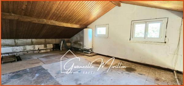 OPPORTUNITE à saisir, maison 96m²