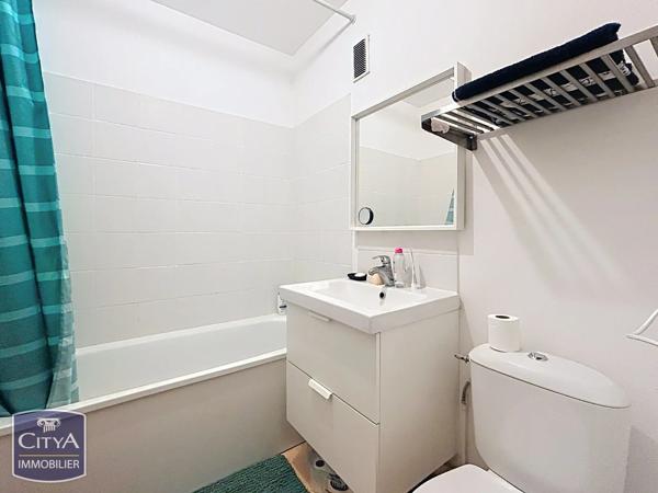 Appartement à vendre 1 pièce 25.14m² Lille (59800)