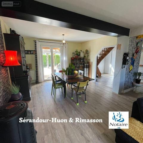 Maison à vendre à Parthenay-de-Bretagne en Ille-et-Vilaine (35850), ref : AL/2025-08-PARTH