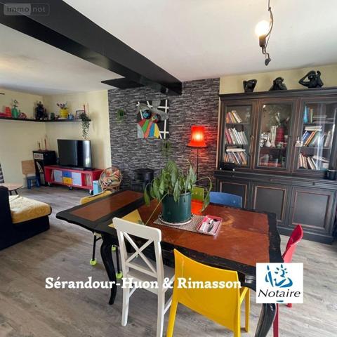 Maison à vendre à Parthenay-de-Bretagne en Ille-et-Vilaine (35850), ref : AL/2025-08-PARTH