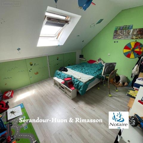 Maison à vendre à Parthenay-de-Bretagne en Ille-et-Vilaine (35850), ref : AL/2025-08-PARTH