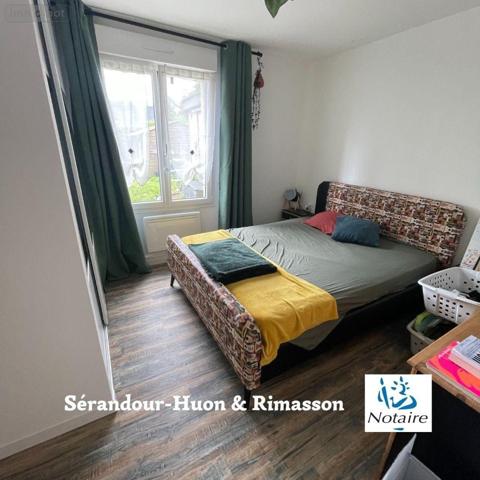 Maison à vendre à Parthenay-de-Bretagne en Ille-et-Vilaine (35850), ref : AL/2025-08-PARTH