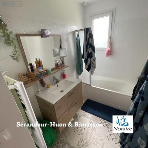 Maison à vendre à Parthenay-de-Bretagne en Ille-et-Vilaine (35850), ref : AL/2025-08-PARTH