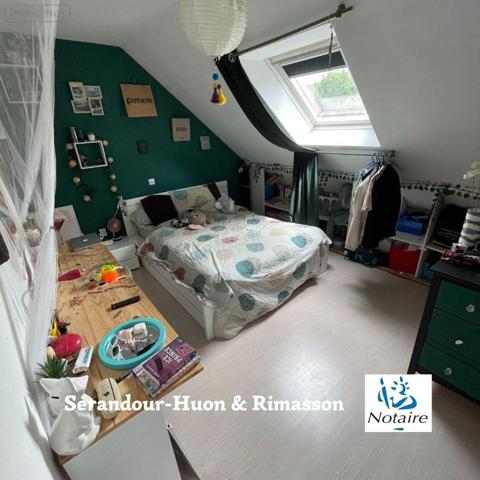 Maison à vendre à Parthenay-de-Bretagne en Ille-et-Vilaine (35850), ref : AL/2025-08-PARTH