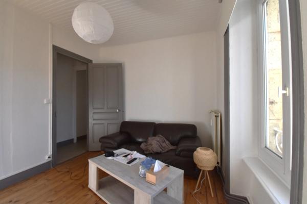 Immeuble à vendre TENCE (43)