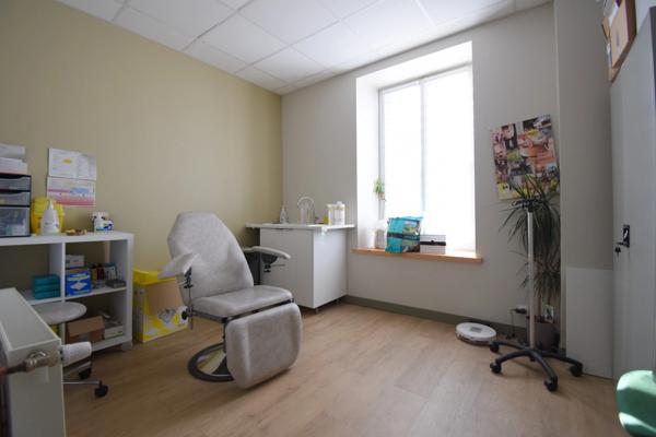 Immeuble à vendre TENCE (43)