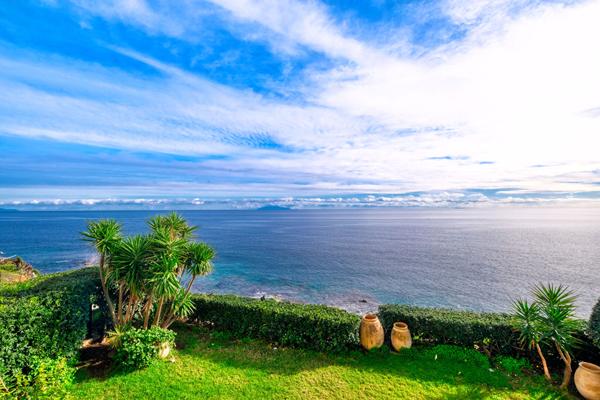 Vente Appartement 5 pièces Bastia Bord de Mer