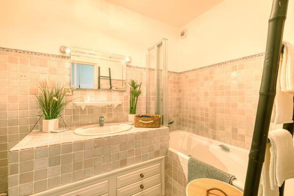 Vente Appartement 5 pièces Bastia Bord de Mer