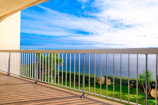 Vente Appartement 5 pièces Bastia Bord de Mer