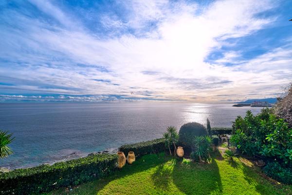 Vente Appartement 5 pièces Bastia Bord de Mer