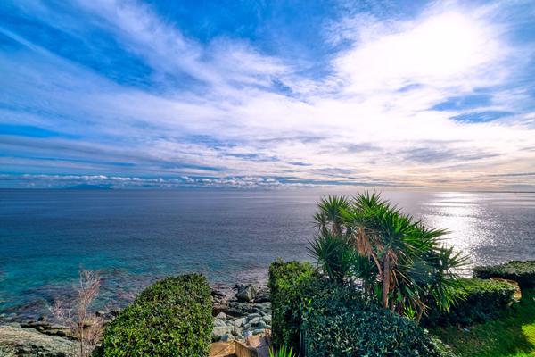 Vente Appartement 5 pièces Bastia Bord de Mer