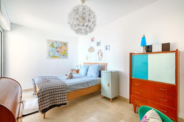 Vente Appartement 5 pièces Bastia Bord de Mer