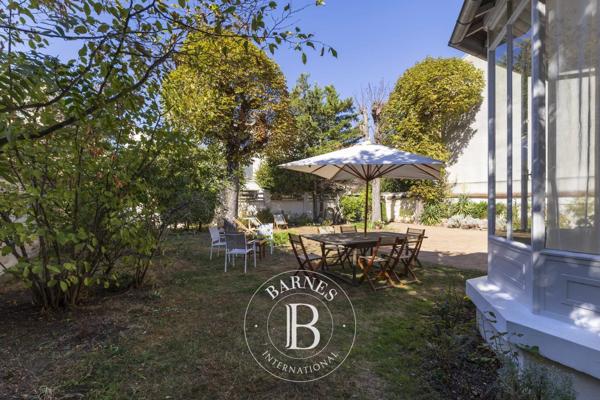 La Garenne-Colombes, Maison 5 Chambres -  190 m² à vendre