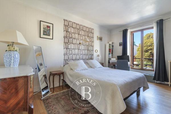 La Garenne-Colombes, Maison 5 Chambres -  190 m² à vendre