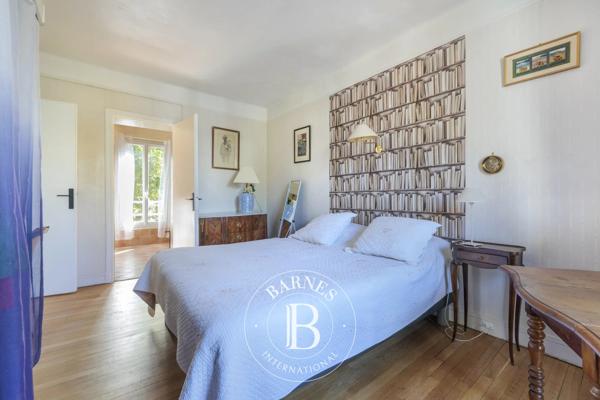 La Garenne-Colombes, Maison 5 Chambres -  190 m² à vendre