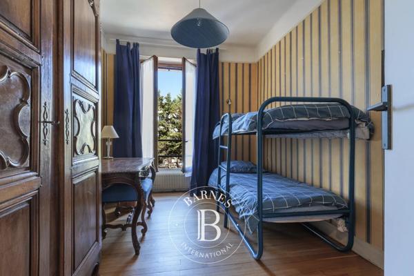 La Garenne-Colombes, Maison 5 Chambres -  190 m² à vendre