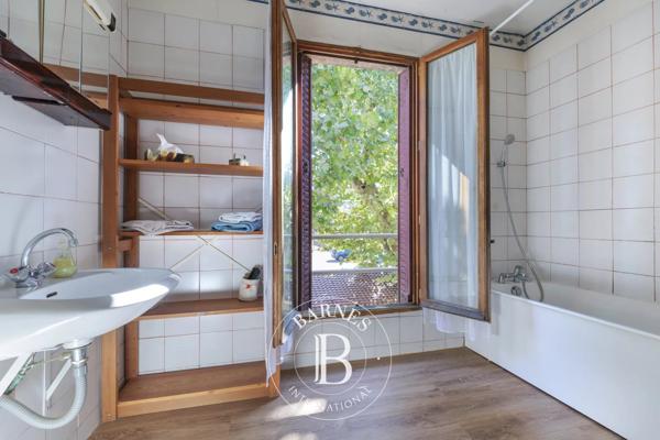La Garenne-Colombes, Maison 5 Chambres -  190 m² à vendre