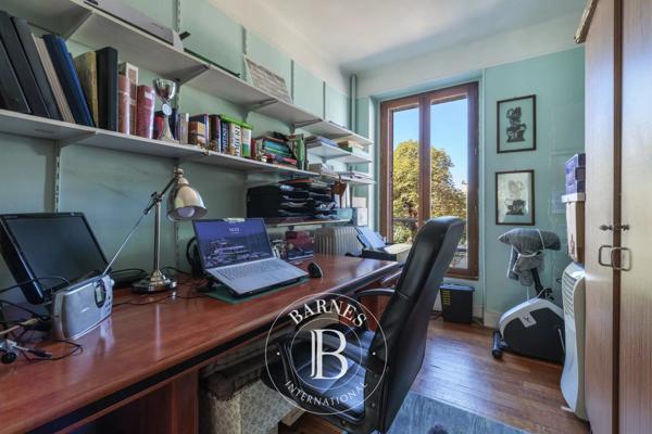 La Garenne-Colombes, Maison 5 Chambres -  190 m² à vendre