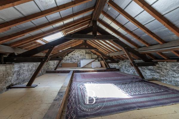 La Garenne-Colombes, Maison 5 Chambres -  190 m² à vendre