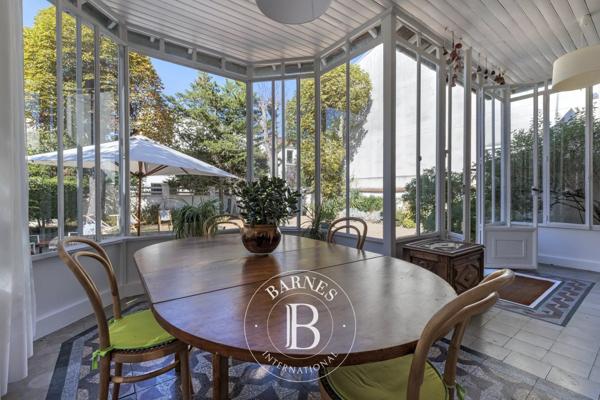 La Garenne-Colombes, Maison 5 Chambres -  190 m² à vendre