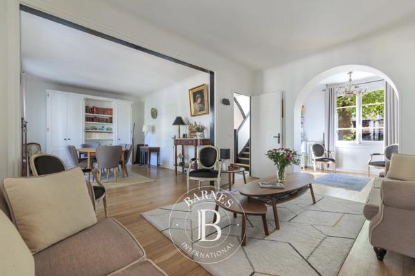 La Garenne-Colombes, Maison 5 Chambres -  190 m² à vendre
