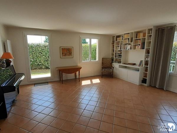 Appartement - Vendu - 65 m² - LE PERRAY-EN-YVELINES | The Door Man
