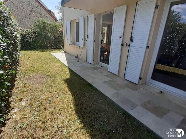 Appartement - Vendu - 65 m² - LE PERRAY-EN-YVELINES | The Door Man