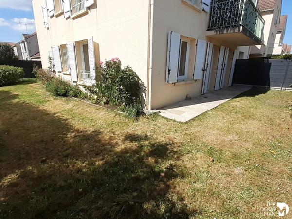 Appartement - Vendu - 65 m² - LE PERRAY-EN-YVELINES | The Door Man