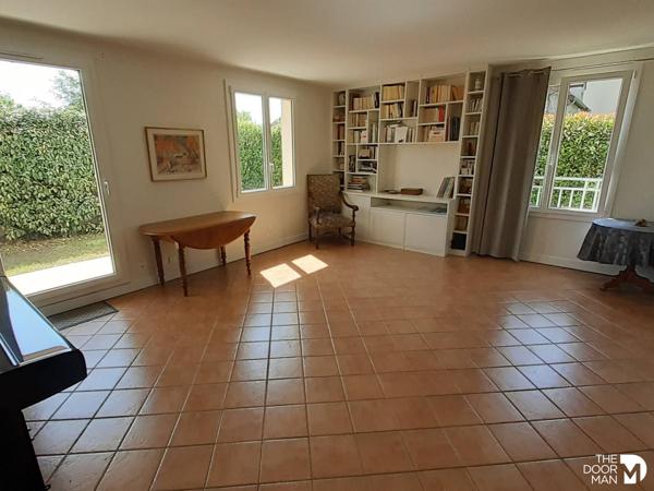 Appartement - Vendu - 65 m² - LE PERRAY-EN-YVELINES | The Door Man