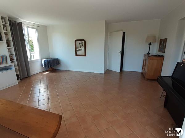 Appartement - Vendu - 65 m² - LE PERRAY-EN-YVELINES | The Door Man