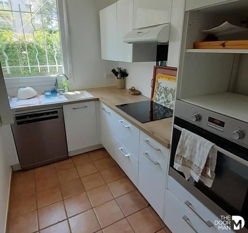 Appartement - Vendu - 65 m² - LE PERRAY-EN-YVELINES | The Door Man