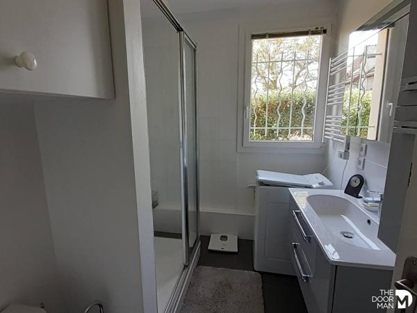 Appartement - Vendu - 65 m² - LE PERRAY-EN-YVELINES | The Door Man