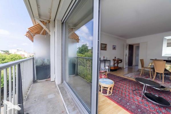 Appartement à vendre |  Biarritz |  4 pièces | 77 m²