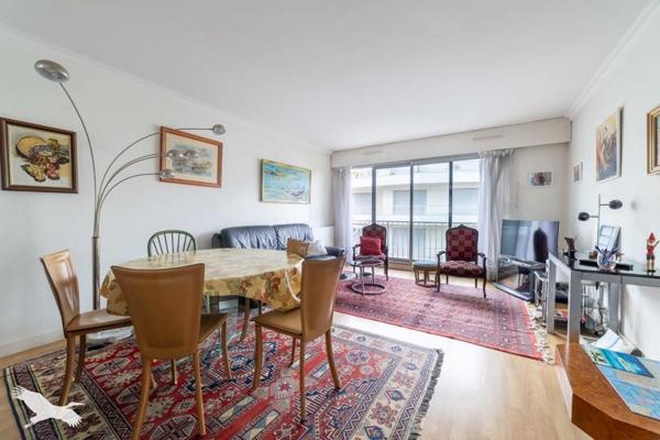 Appartement à vendre |  Biarritz |  4 pièces | 77 m²