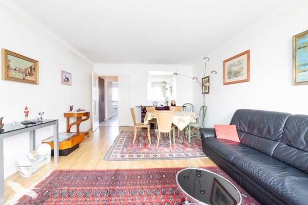 Appartement à vendre |  Biarritz |  4 pièces | 77 m²