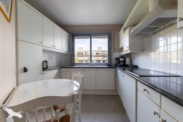 Appartement à vendre |  Biarritz |  4 pièces | 77 m²