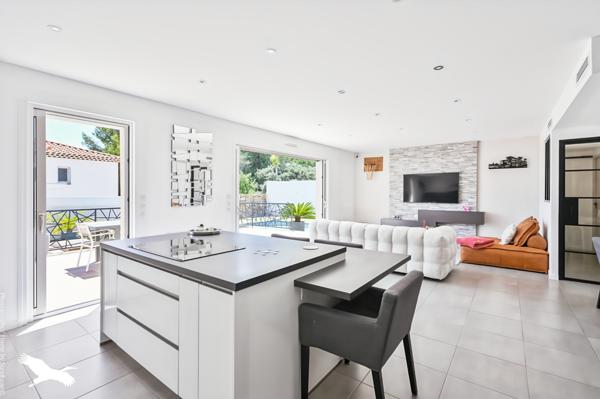 Maison à vendre |  La Ciotat |  4 pièces | 100,4 m²